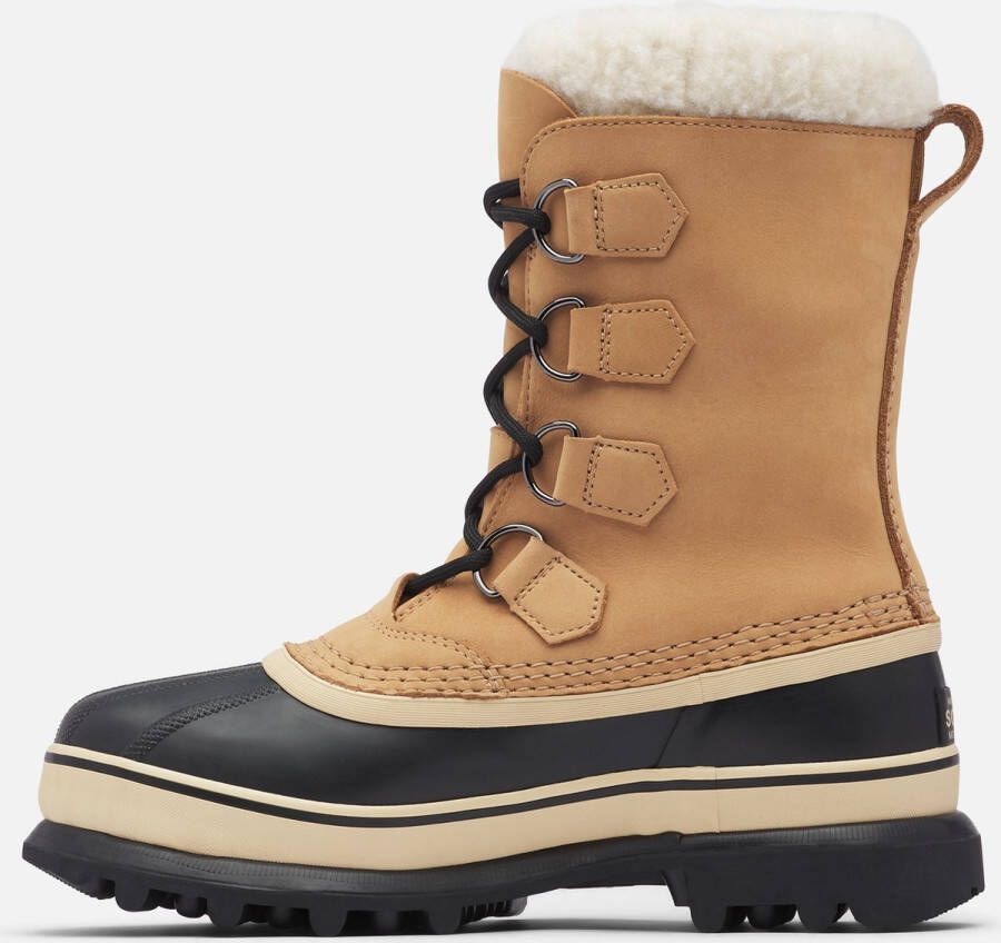 Sorel CARIBOU™ WP Women's Snowboots Buff