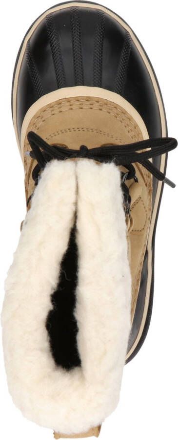 Sorel CARIBOU™ WP Women's Snowboots Buff
