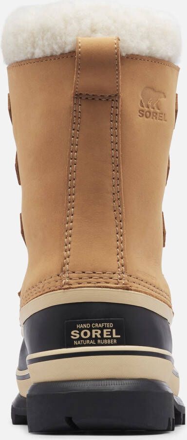 Sorel CARIBOU™ WP Women's Snowboots Buff