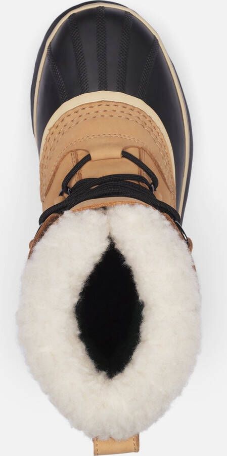 Sorel CARIBOU™ WP Women's Snowboots Buff