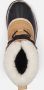 Sorel Caribou Wp Vachtlaarzen Warme Laarzen Dames Cognac + - Thumbnail 7