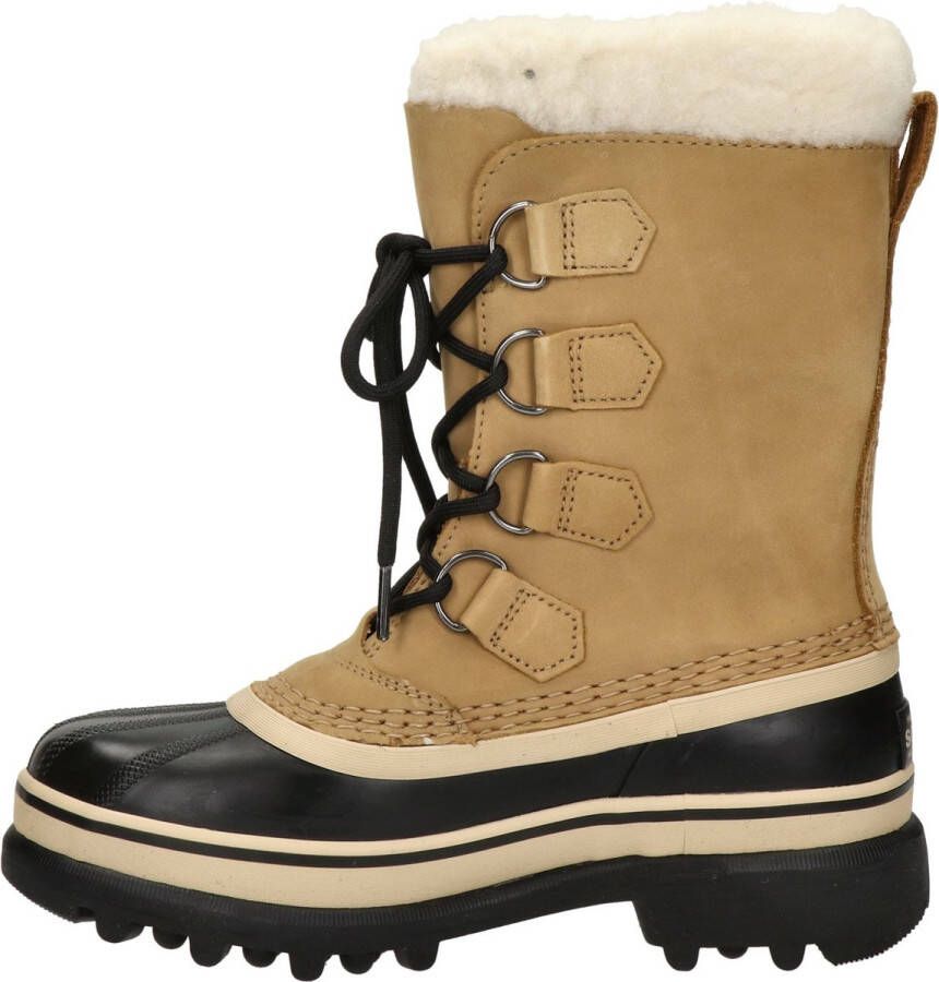 Sorel CARIBOU™ WP Women's Snowboots Buff