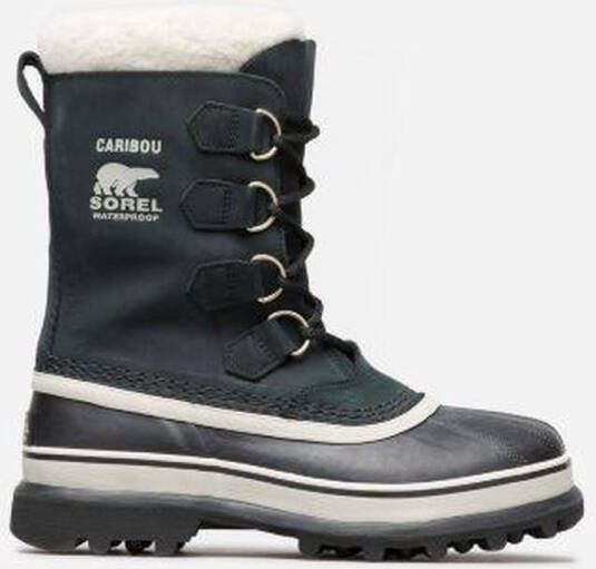 Sorel CARIBOU™ WP Women's Snowboots Shale Stone - Foto 5