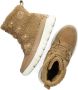 Sorel Explorer Ii Joan Cozy Vachtlaarzen Warme Laarzen Dames Camel - Thumbnail 4