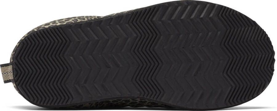 Sorel Go Bodega Pantoffel Dames