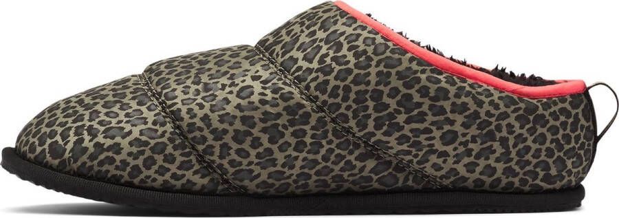 Sorel Go Bodega Pantoffel Dames