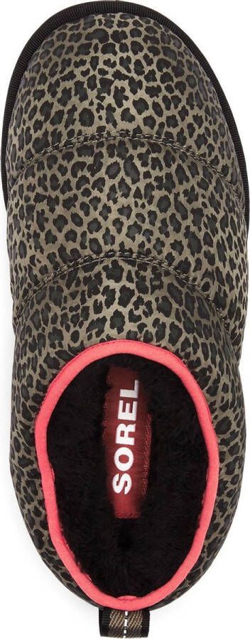 Sorel Go Bodega Pantoffel Dames