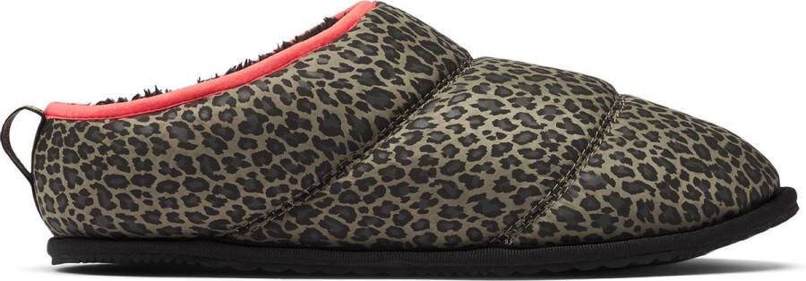 Sorel Go Bodega Pantoffel Dames