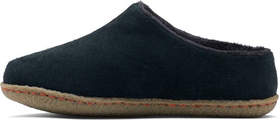 Sorel Lanner Ridge II Pantoffel Junior