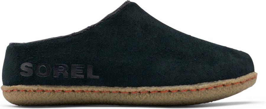 Sorel Lanner Ridge II Pantoffel Junior