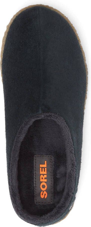 Sorel Lanner Ridge II Pantoffel Junior