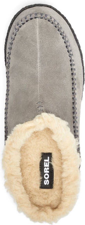 Sorel LANNER RIDGE™ Men's Sloffen Quarry