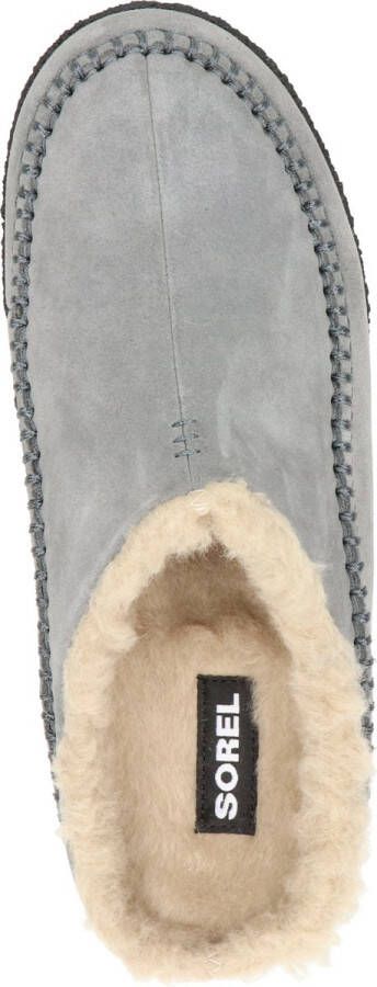 Sorel LANNER RIDGE™ Men's Sloffen Quarry