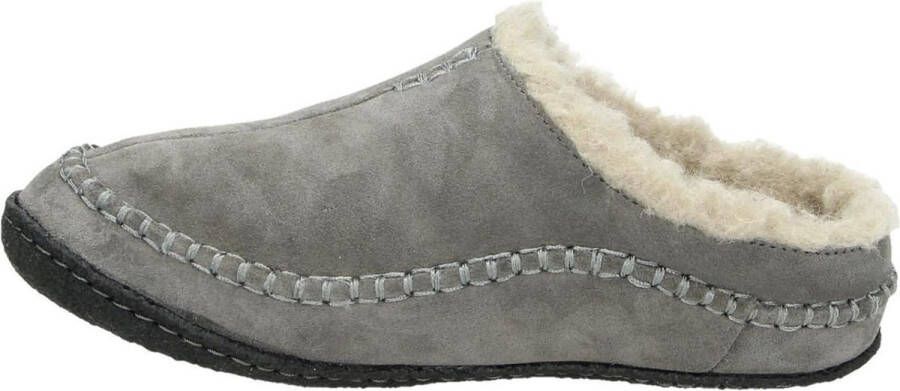 Sorel LANNER RIDGE™ Men's Sloffen Quarry