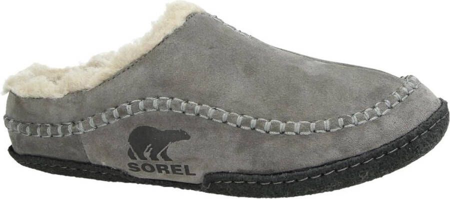 Sorel LANNER RIDGE™ Men's Sloffen Quarry