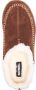 Sorel LANNER RIDGE™ Men's Sloffen Tobacco - Thumbnail 6