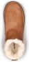Sorel Nakiska Bootie Pantoffels Sloffen Dames Cognac - Thumbnail 8