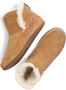 Sorel Nakiska Bootie Pantoffels Sloffen Dames Cognac - Thumbnail 11