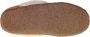 Sorel NAKISKA™ SLIDE II Women's Sloffen Camel Brown Natural - Thumbnail 6