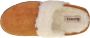 Sorel NAKISKA™ SLIDE II Women's Sloffen Camel Brown Natural - Thumbnail 8