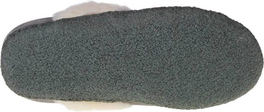 Sorel NAKISKA™ SLIDE II Women's Sloffen Quarry Grill