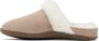 Sorel Comfy bruin Tinten Nakiska Slide Pantoffels Sloffen Dames Taupe - Thumbnail 7