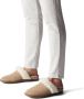 Sorel Comfy bruin Tinten Nakiska Slide Pantoffels Sloffen Dames Taupe - Thumbnail 11