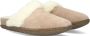 Sorel Comfy bruin Tinten Nakiska Slide Pantoffels Sloffen Dames Taupe - Thumbnail 13