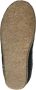 Sorel LANNER RIDGE Heren Sloffen Black - Thumbnail 5