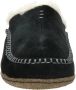 Sorel LANNER RIDGE Heren Sloffen Black - Thumbnail 12
