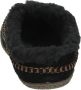 Sorel LANNER RIDGE Heren Sloffen Black - Thumbnail 15