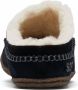 Sorel LANNER RIDGE Heren Sloffen Black - Thumbnail 6
