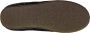 Sorel LANNER RIDGE Heren Sloffen Black - Thumbnail 9