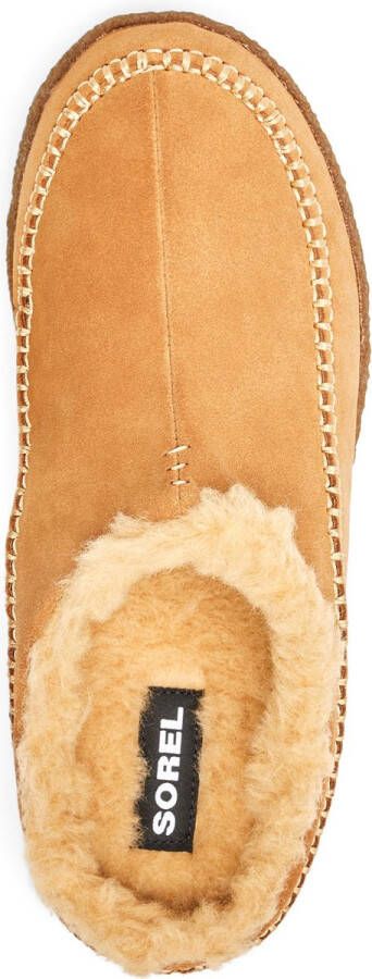 Sorel LANNER RIDGE™ Men's Sloffen Camel Brown - Foto 10