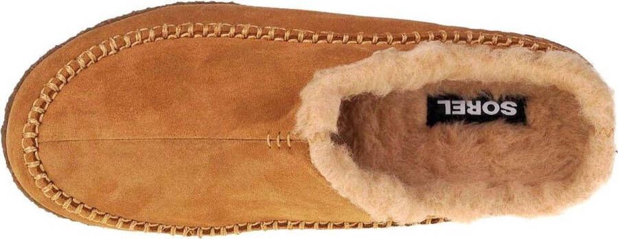 Sorel LANNER RIDGE™ Men's Sloffen Camel Brown - Foto 15