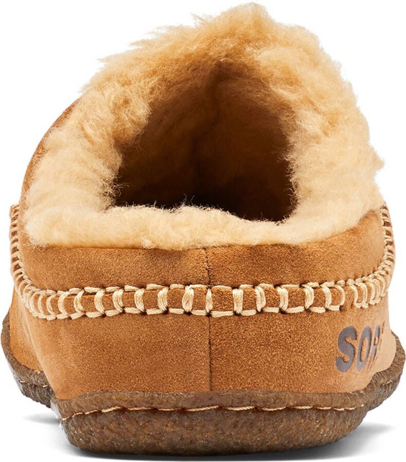 Sorel LANNER RIDGE™ Men's Sloffen Camel Brown - Foto 11