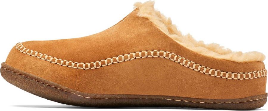 Sorel LANNER RIDGE™ Men's Sloffen Camel Brown - Foto 12