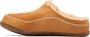 Sorel LANNER RIDGE™ Men's Sloffen Camel Brown - Thumbnail 12