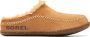 Sorel LANNER RIDGE™ Men's Sloffen Camel Brown - Thumbnail 13