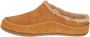 Sorel LANNER RIDGE™ Men's Sloffen Camel Brown - Thumbnail 14