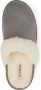 Sorel NAKISKA™ SLIDE II Women's Sloffen Quarry Grill - Thumbnail 3