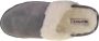 Sorel NAKISKA™ SLIDE II Women's Sloffen Quarry Grill - Thumbnail 8