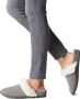 Sorel NAKISKA™ SLIDE II Women's Sloffen Quarry Grill - Thumbnail 9
