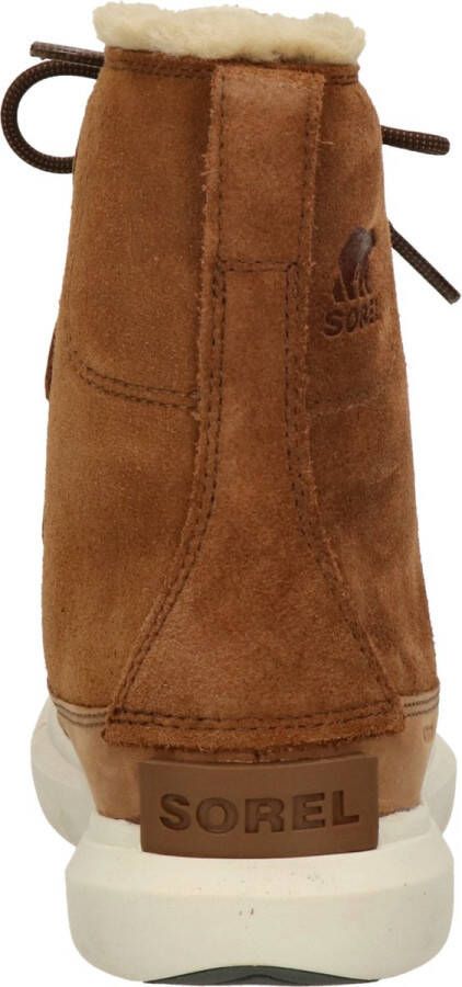 Sorel Snowboots Dames Velvet Tan Faw