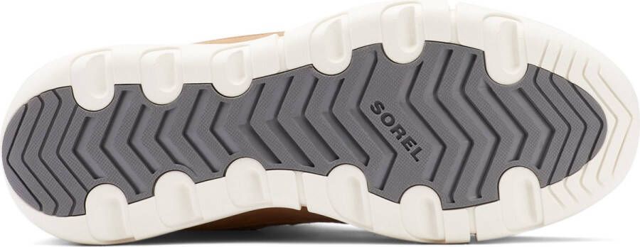 Sorel Snowboots Dames Velvet Tan Faw