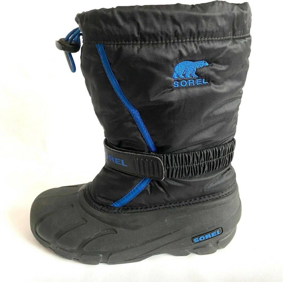 Sorel Snowboots Flurry TP Kinderen