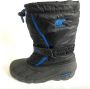Sorel Snowboots Flurry TP Kinderen - Thumbnail 3