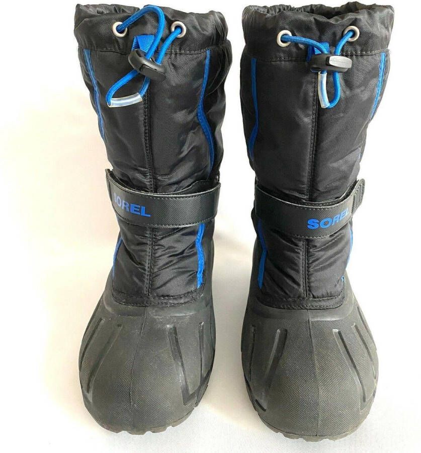 Sorel Snowboots Flurry TP Kinderen