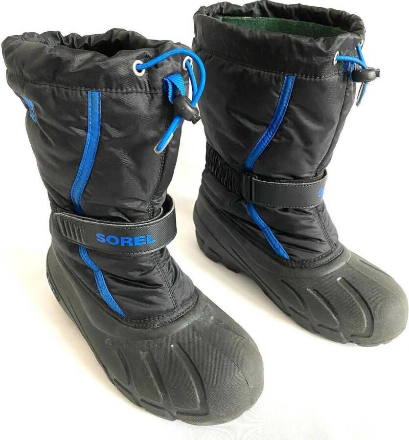 Sorel Snowboots Flurry TP Kinderen