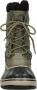 Sorel 1964 Pac Nylon Winterschoenen olijfgroen - Thumbnail 11